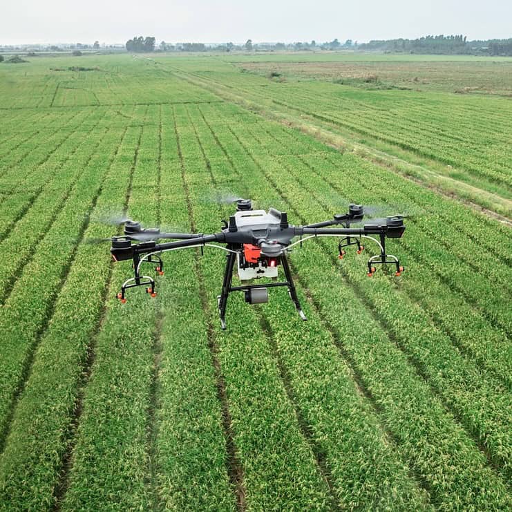 cursos de agricultura de precisión