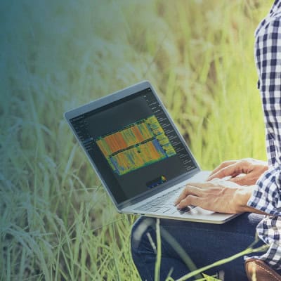 software di fotogrammetria
