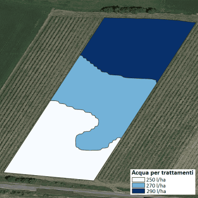 app iAgro