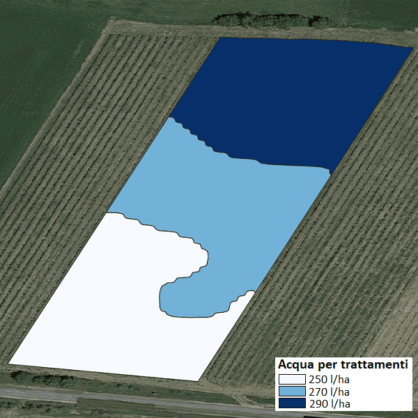 iAgro app