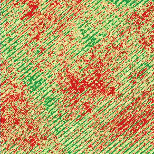 vinha ndvi