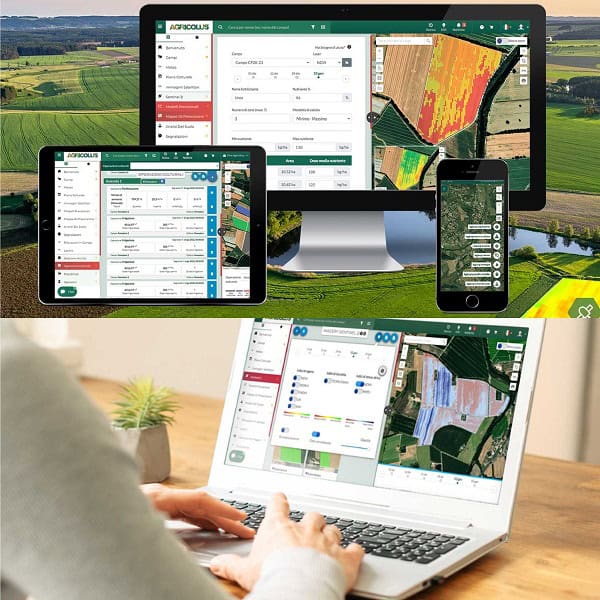 farm management