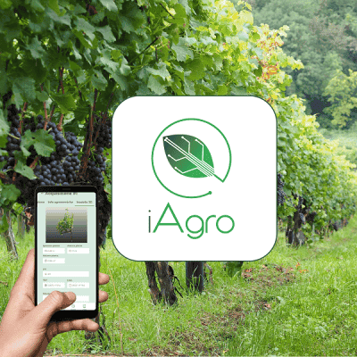 app agricoltura di precisione