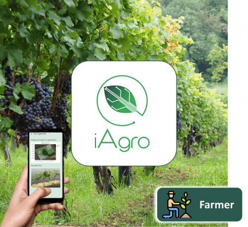iagro farmer app