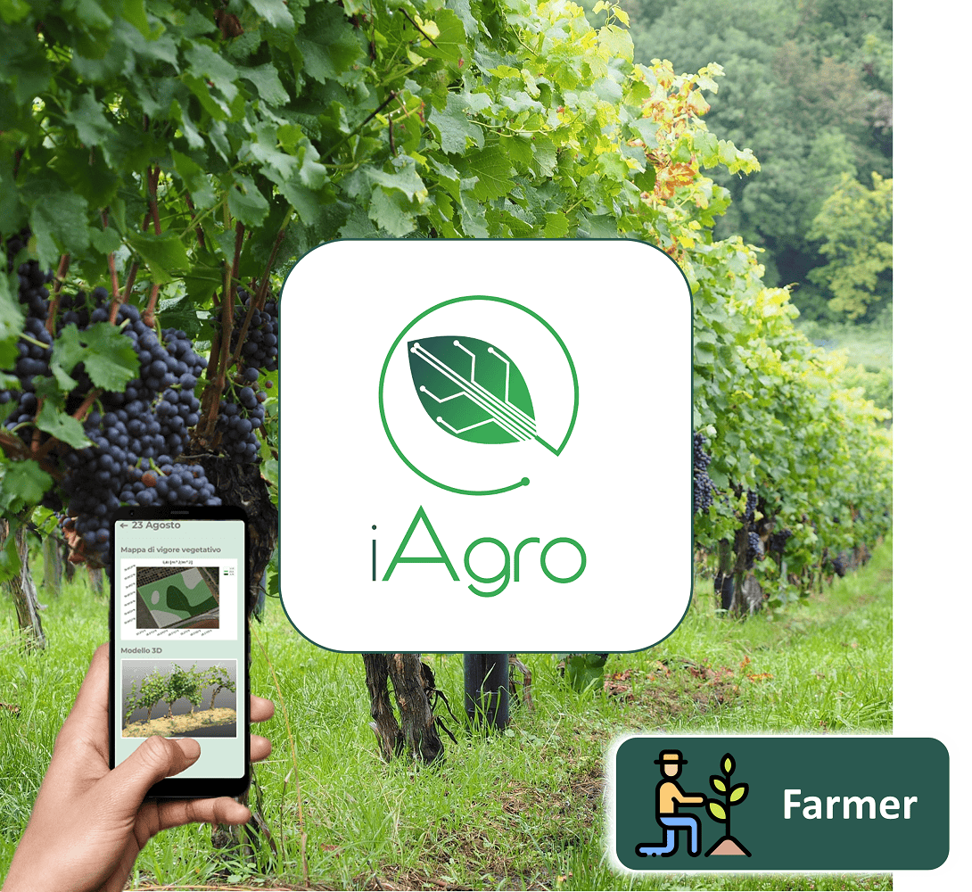 iagro farmer app