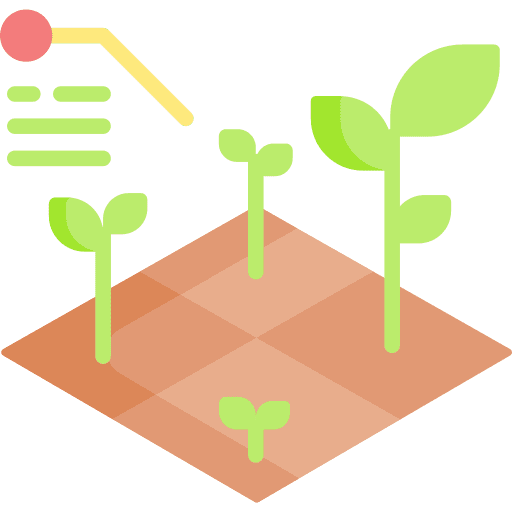 solutions pour l'agriculture de précision