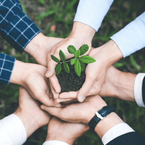solutions d'agriculture de précision pour les coopératives et associations agricoles