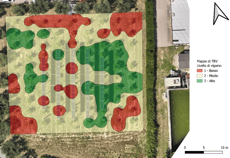 analyse-carte-vigour-drone-agrivoltaique