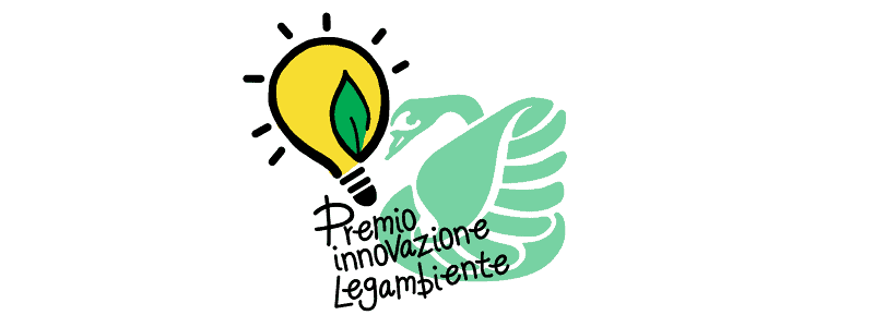 prémio de inovação agrobit legambiente