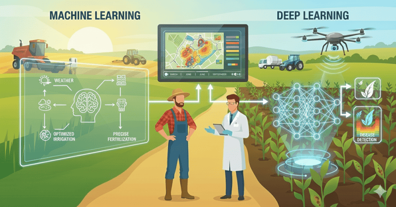 approccio-multidisciplinare-AI-agricoltura-agronomi-tecnici