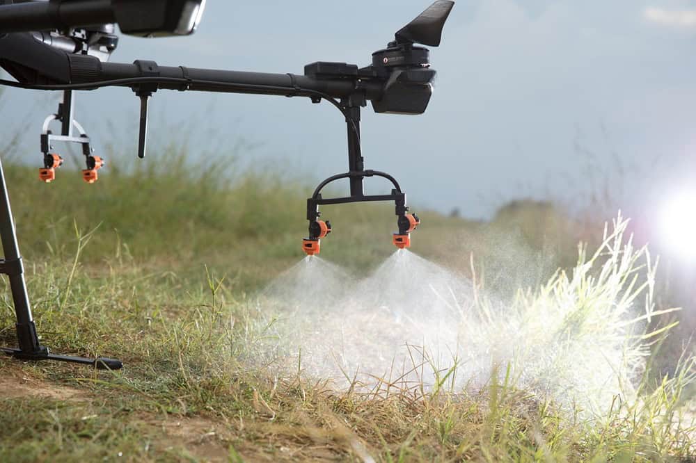 distribuzione-aerea-drone-agricoltura