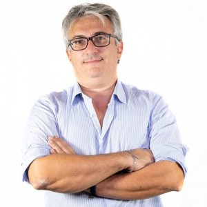 Andrea Cruciani