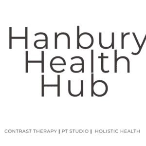 Hanbury Health Hub