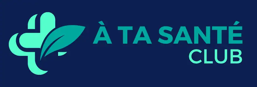 Logo de A ta santé Club