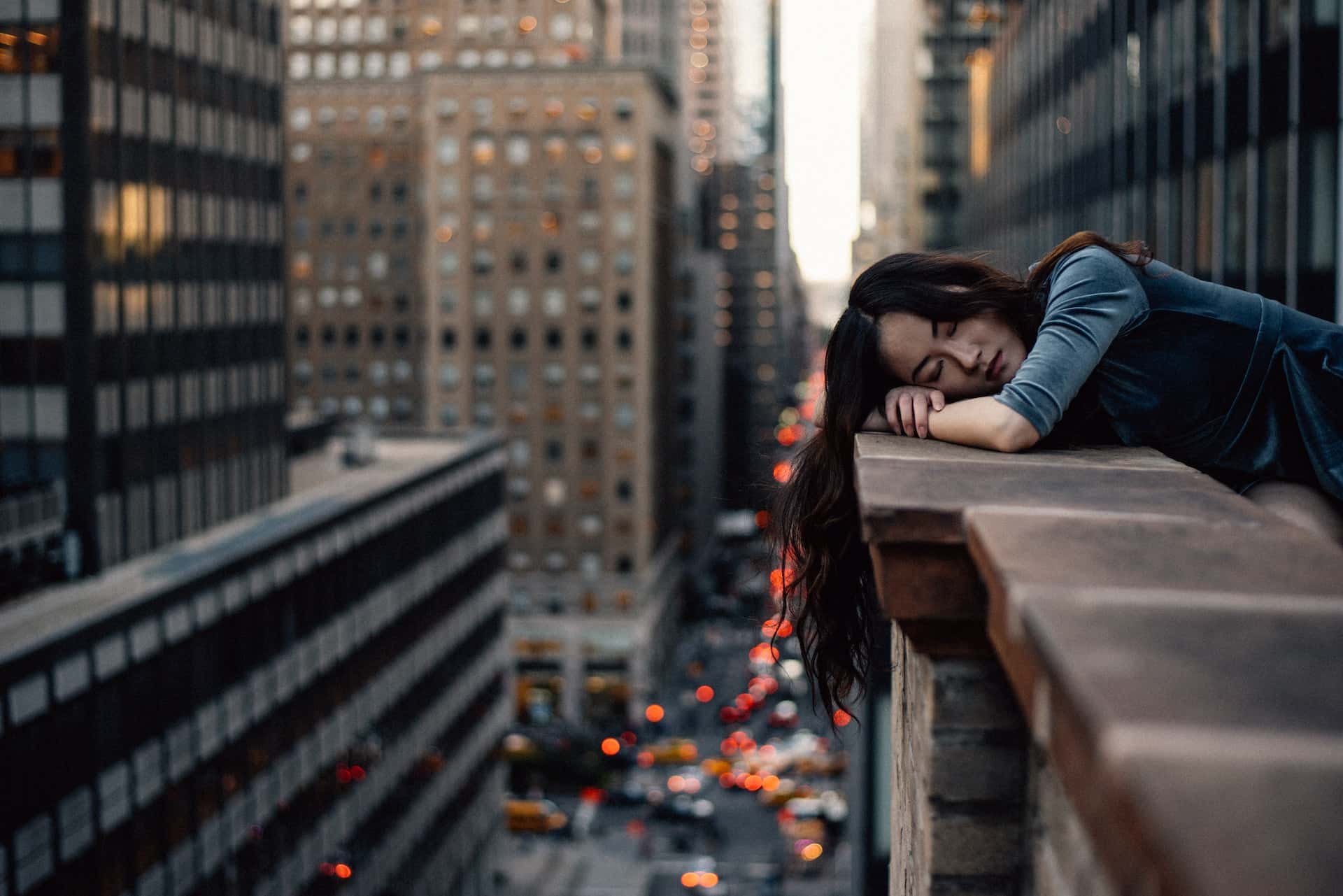 The Long Term Effects of Sleep Deprivation
