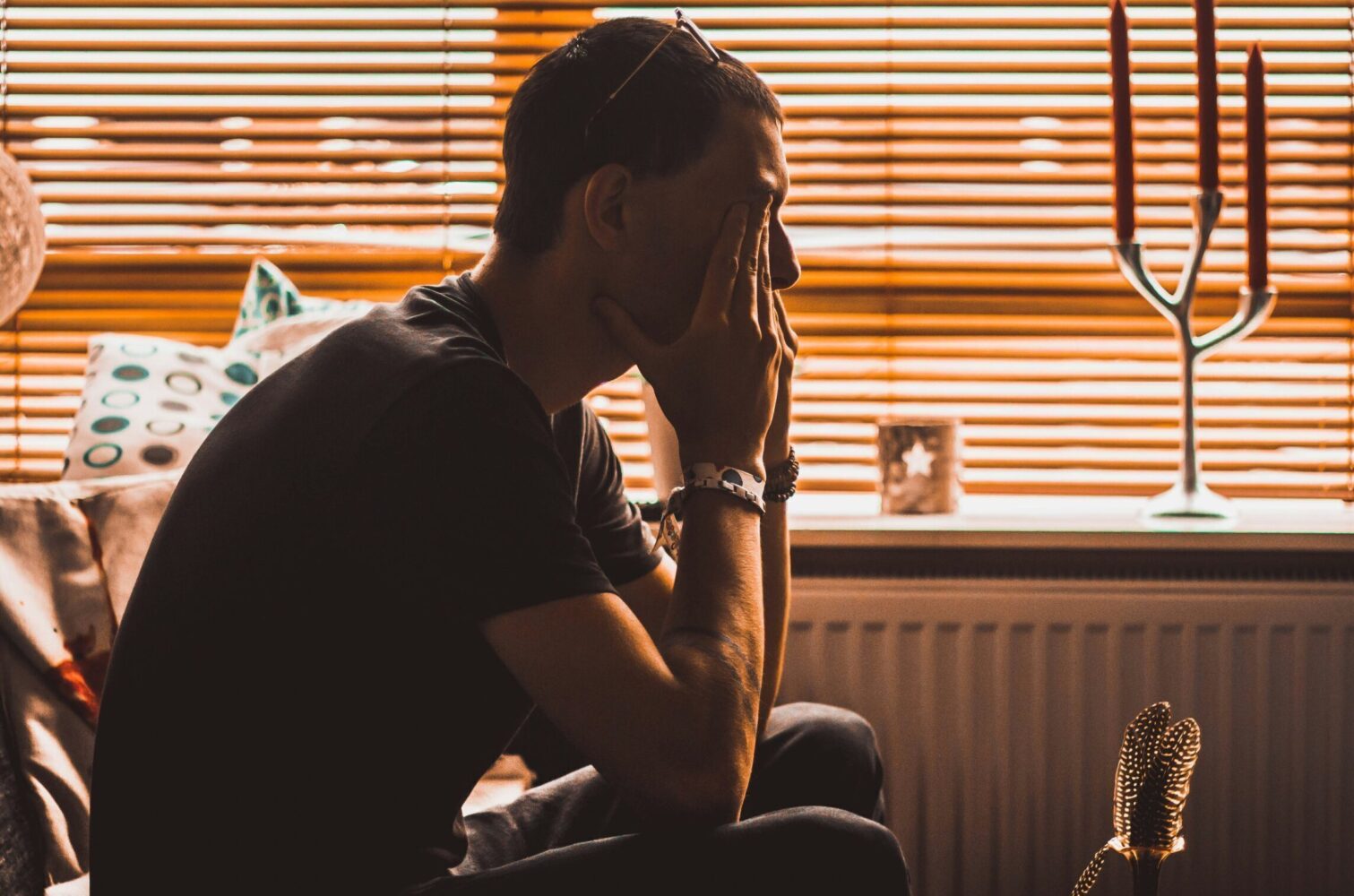 Depression and Suicidal | Psychologists Gold Coast - Alegna Solutions Psychology