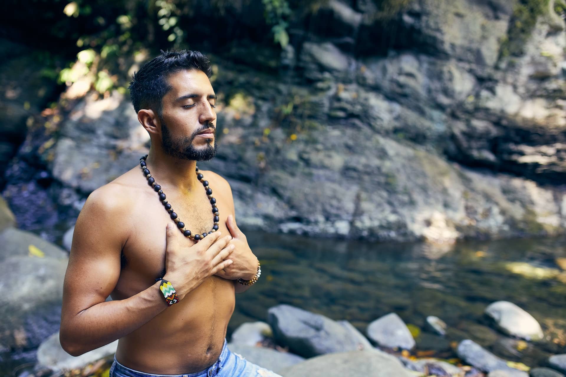Listening To Your Gut Instincts