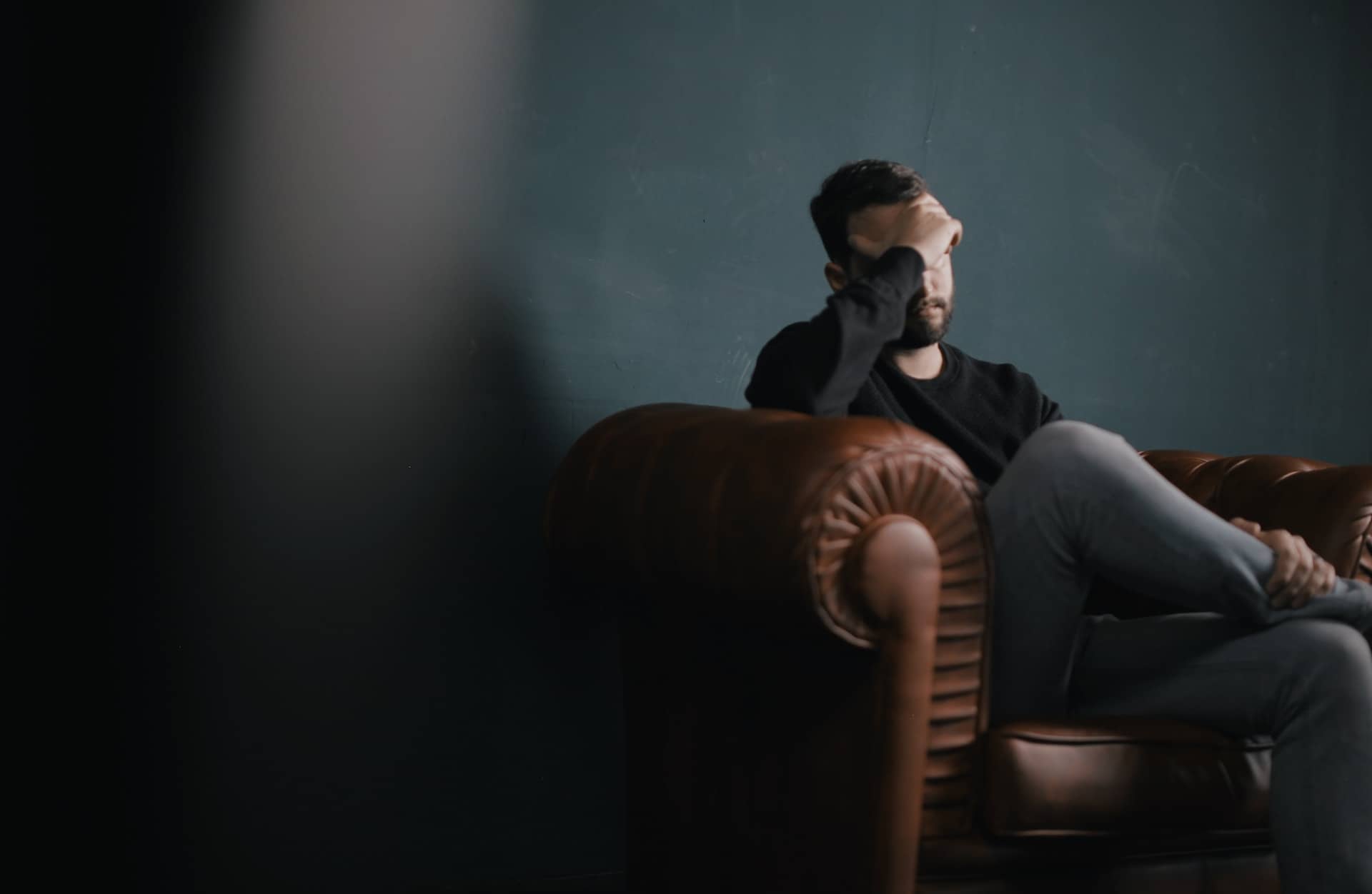Pre-trial Counselling
