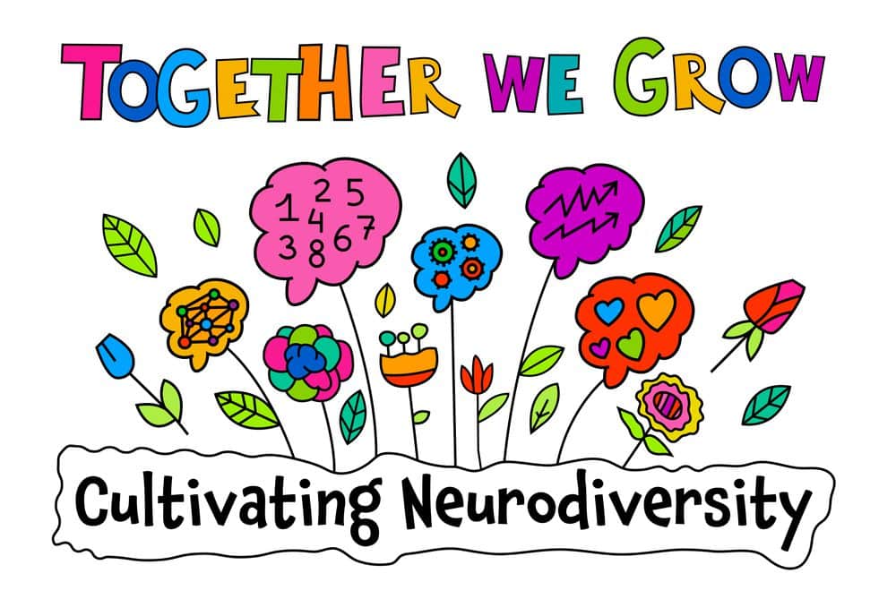Neurodiversity | Alegna Solutions Psychologists Gold Coast