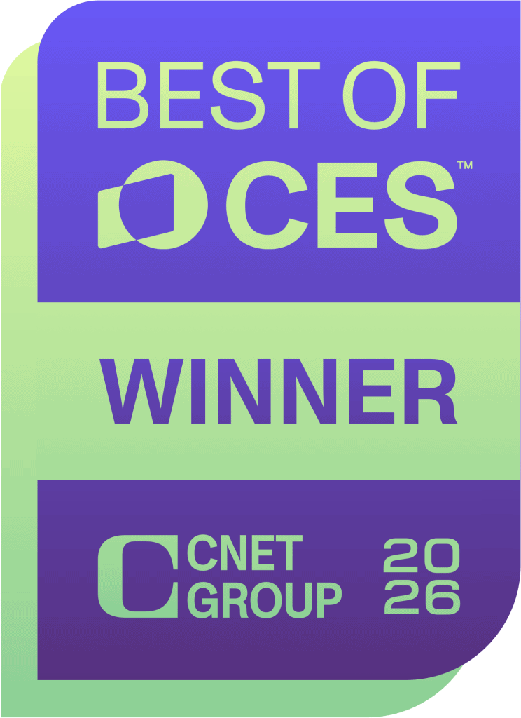 Allergen Alert received the Best of CES 2026 start up award from CNET Group for innovative allergen detection solutions.