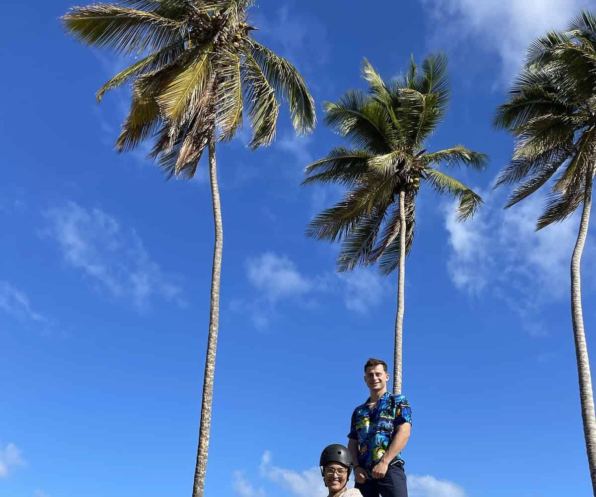 Punta Cana Punta Cana tour excursion Dominican Republic.