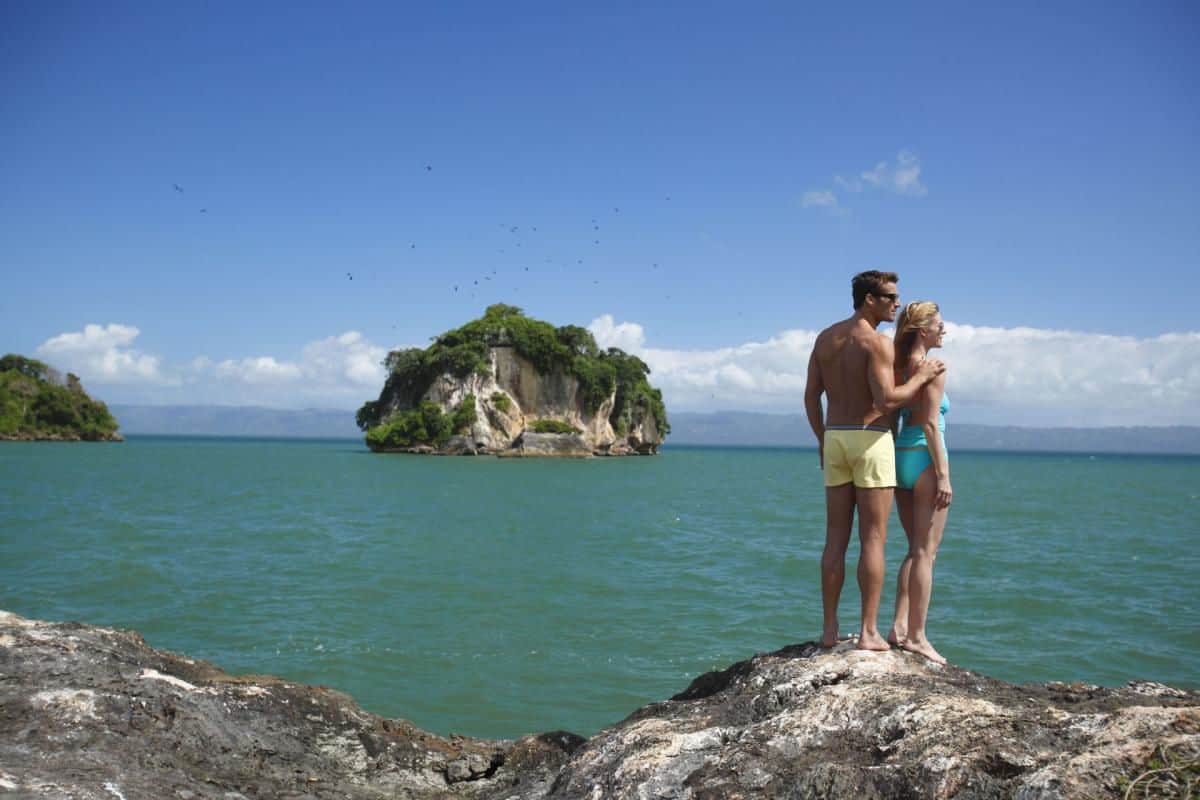 Punta Cana Punta Cana tour excursion Dominican Republic.