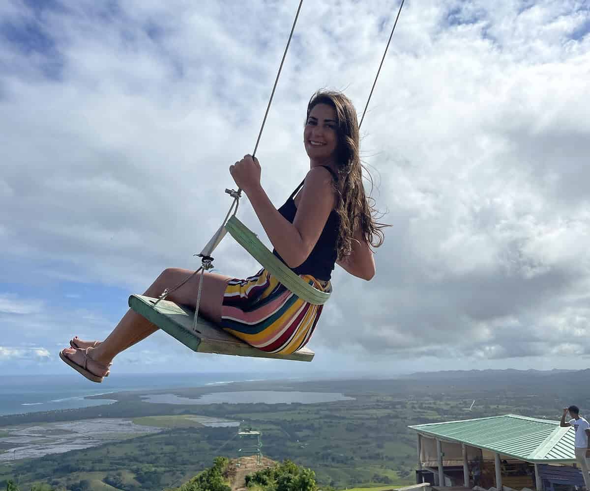 Punta Cana Punta Cana tour excursion Dominican Republic.