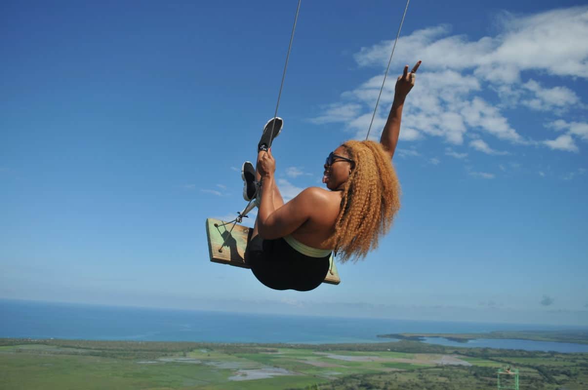 Punta Cana Punta Cana tour excursion Dominican Republic.