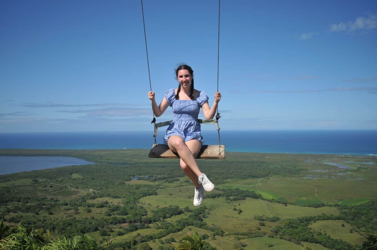 Punta Cana Punta Cana tour excursion Dominican Republic.