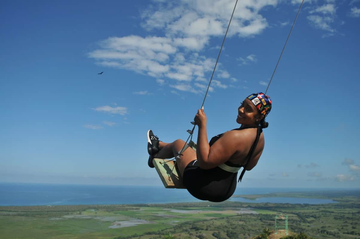 Punta Cana Punta Cana tour excursion Dominican Republic.