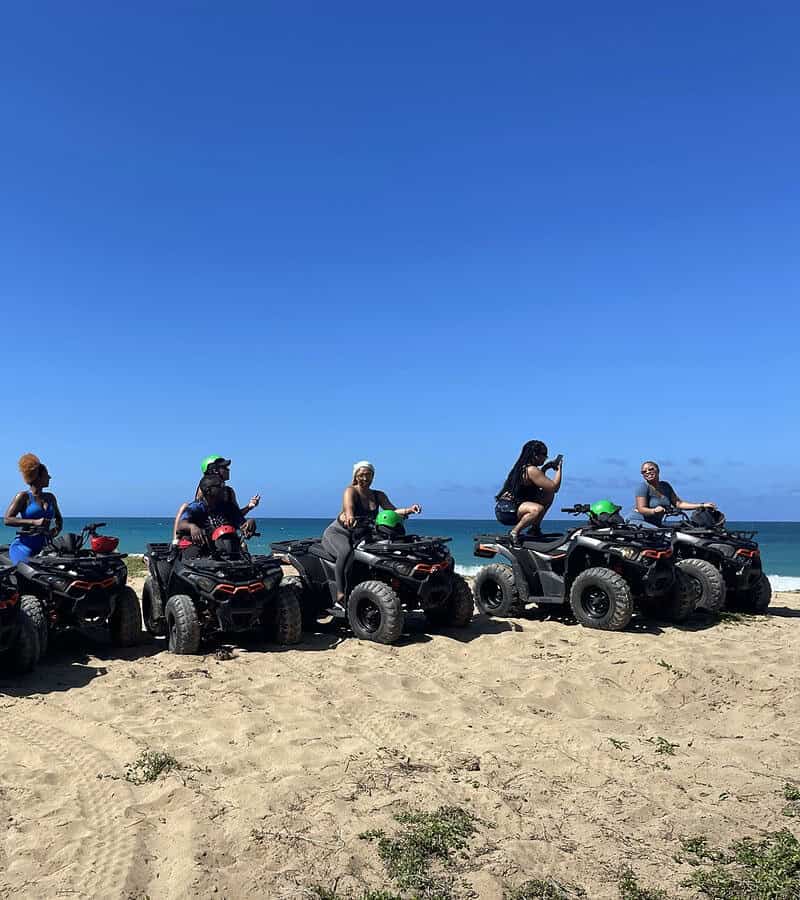 Punta Cana Punta Cana tour excursion Dominican Republic.