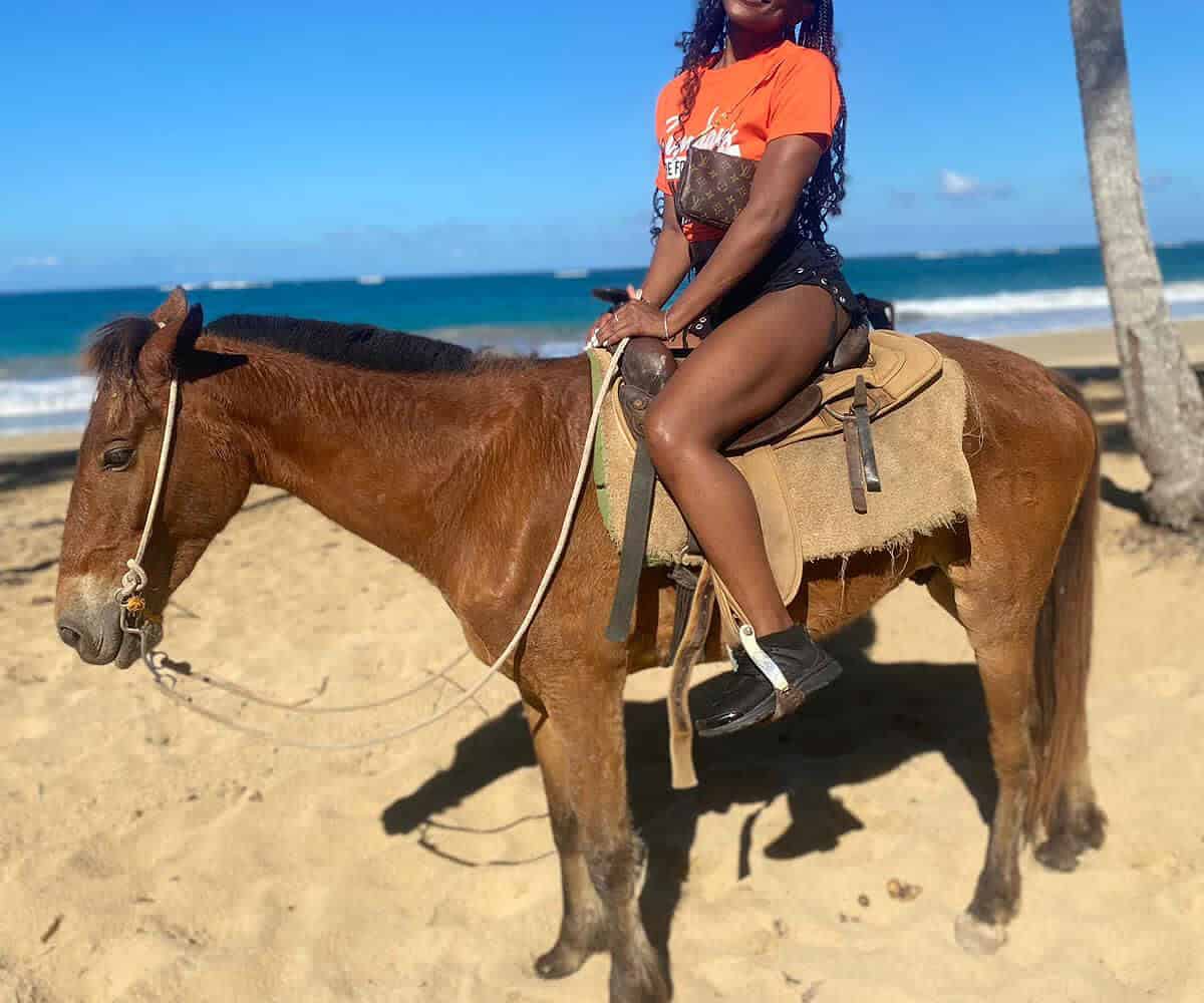 Punta Cana Punta Cana tour excursion Dominican Republic.