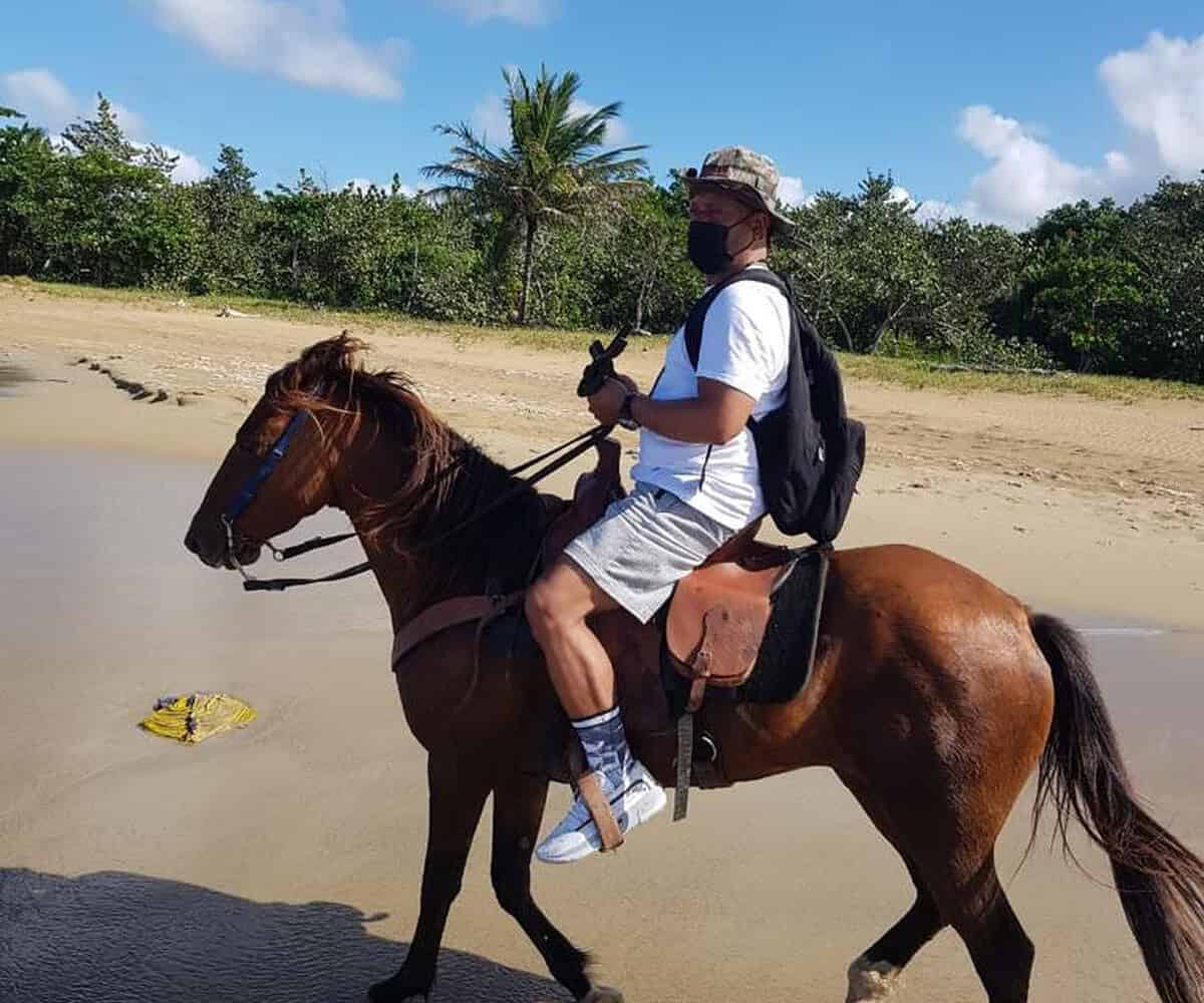 Punta Cana Punta Cana tour excursion Dominican Republic.