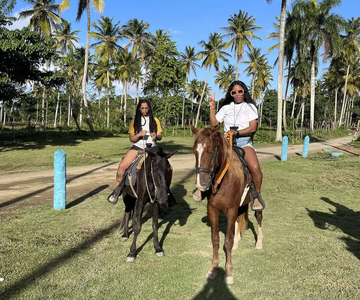 Punta Cana Punta Cana tour excursion Dominican Republic.