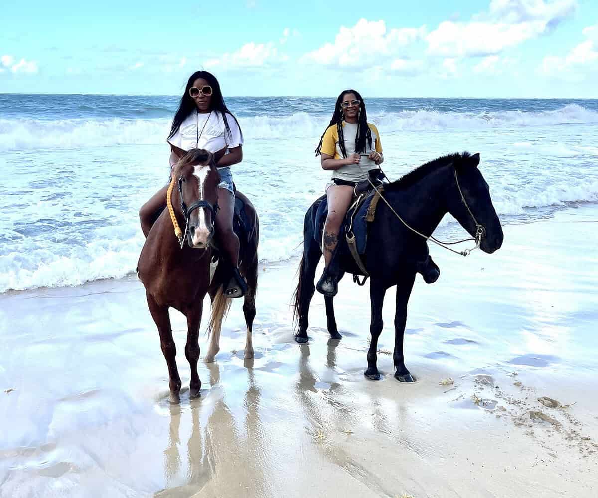 Punta Cana Punta Cana tour excursion Dominican Republic.