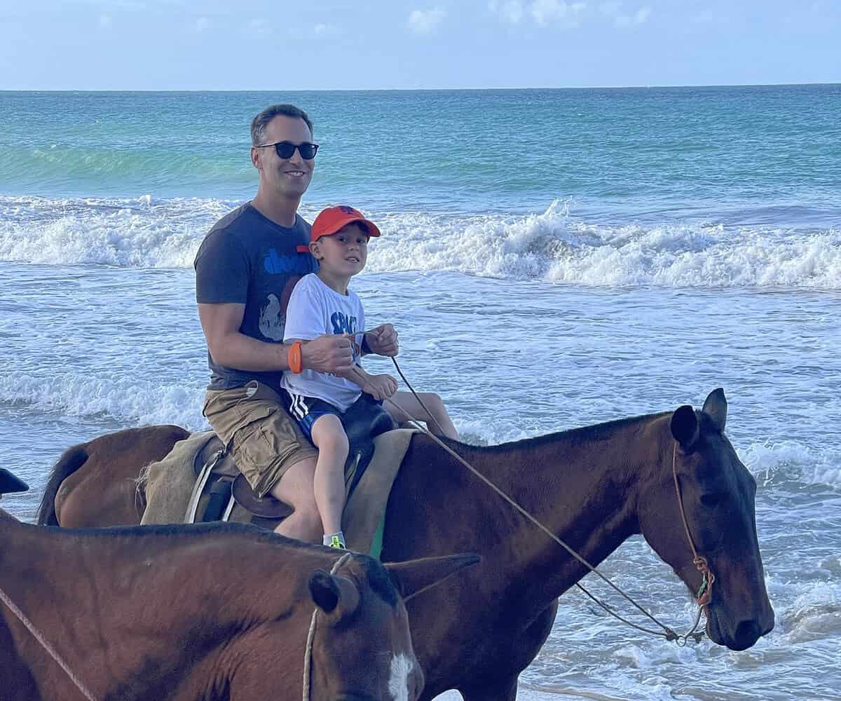 Punta Cana Punta Cana tour excursion Dominican Republic.