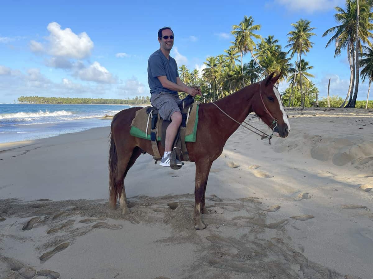 Punta Cana Punta Cana tour excursion Dominican Republic.