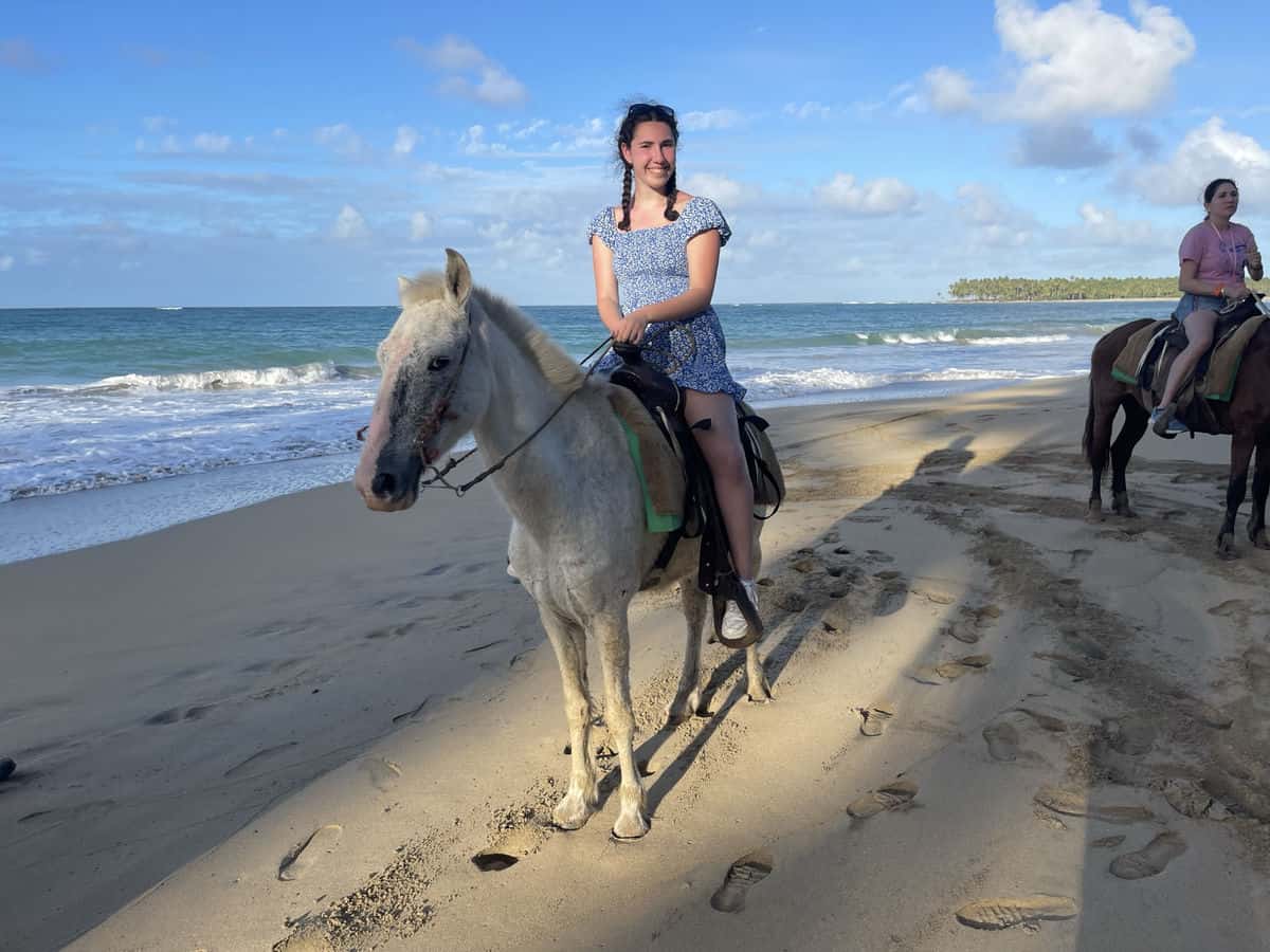 Punta Cana Punta Cana tour excursion Dominican Republic.