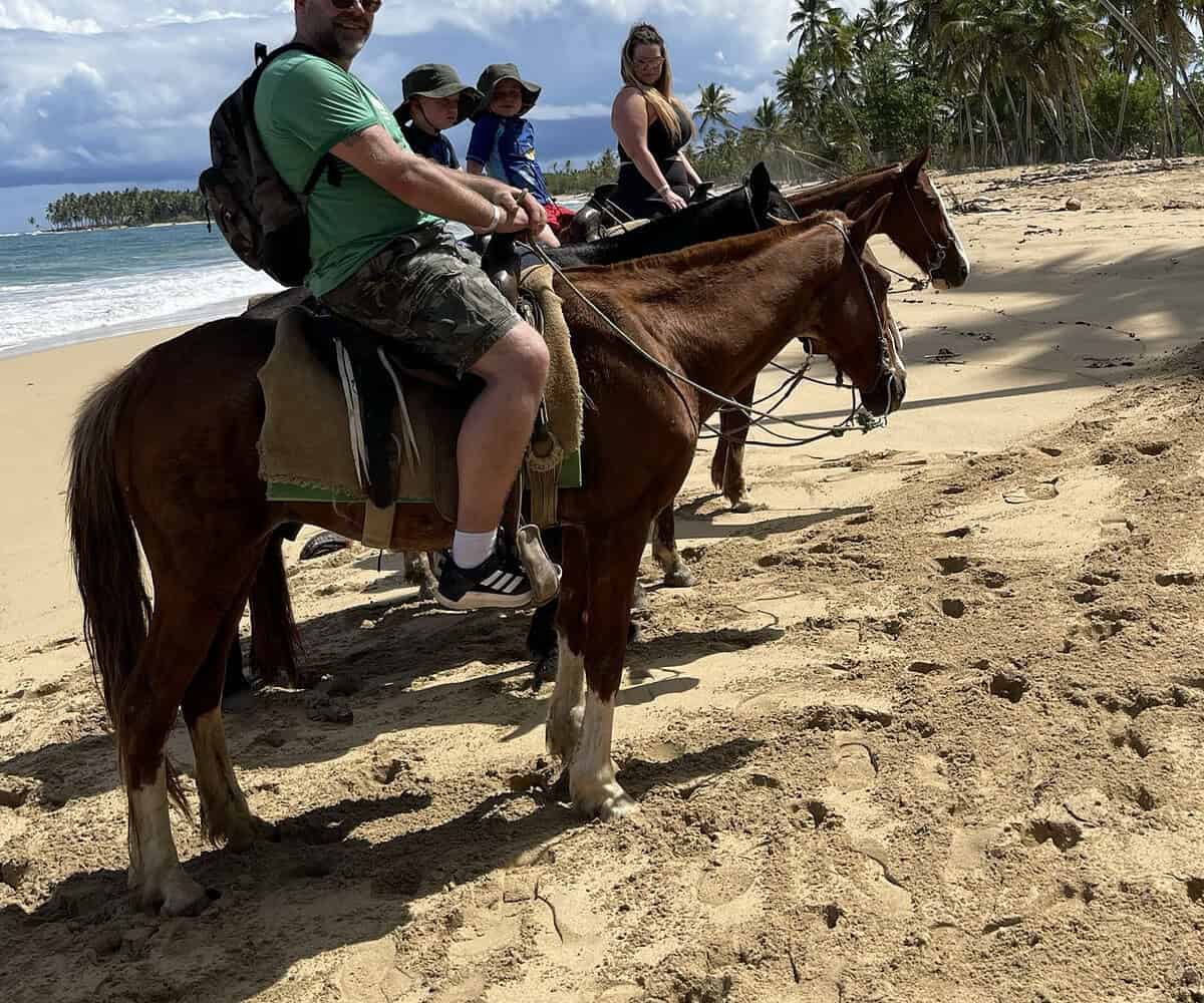 Punta Cana Punta Cana tour excursion Dominican Republic.