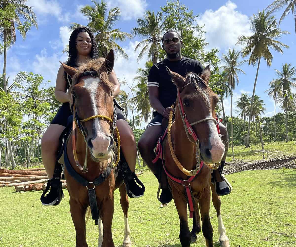 Punta Cana Punta Cana tour excursion Dominican Republic.