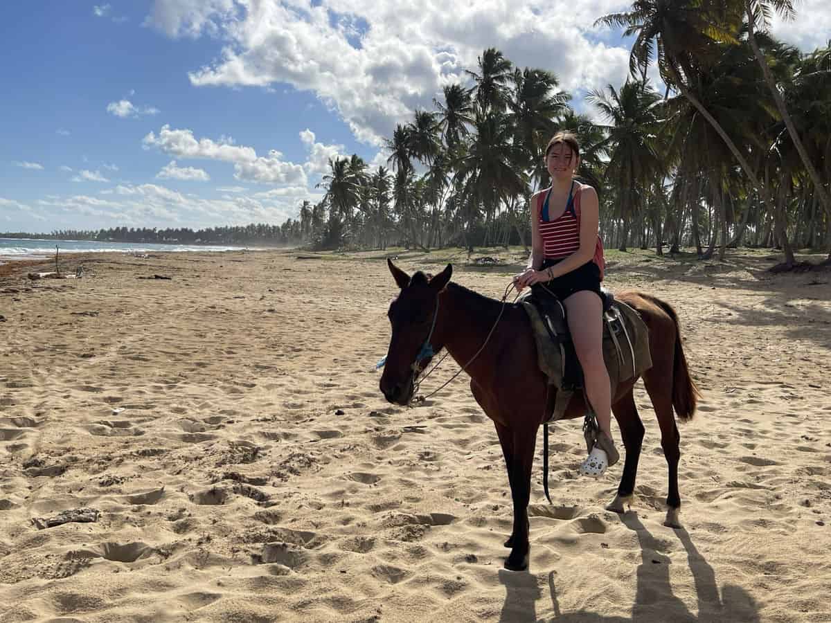 Punta Cana Punta Cana tour excursion Dominican Republic.
