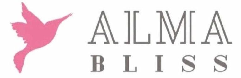 ALMABLISS Logo