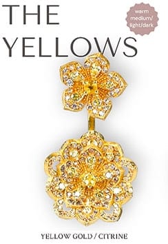 Our Guides - - 19 | ALMABLISS - Handcrafted with Natural Gemstones