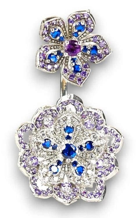 Home - - 12 | ALMABLISS - Handcrafted with Natural Gemstones