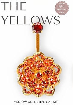Our Guides - - 17 | ALMABLISS - Handcrafted with Natural Gemstones
