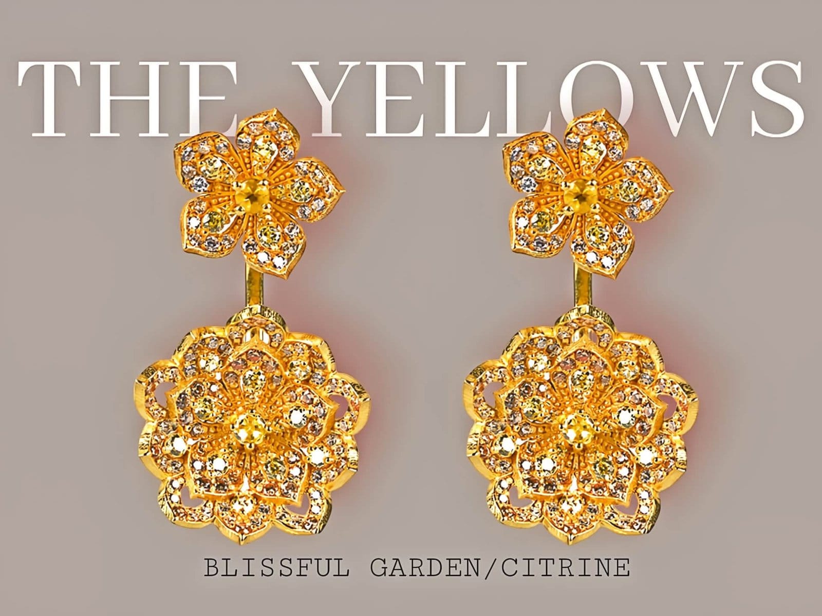 Home - - 24 | ALMABLISS - Handcrafted with Natural Gemstones The Yellows - ALMABLISS v2