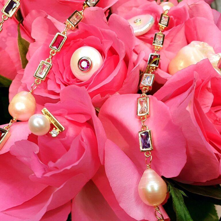 Home - - 36 | ALMABLISS - Handcrafted with Natural Gemstones