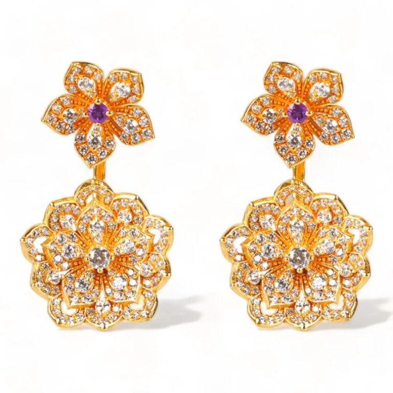 Home - - 30 | ALMABLISS - Handcrafted with Natural Gemstones