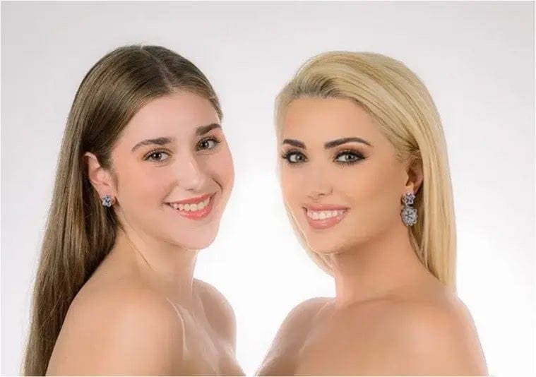 Τα πρόσωπά μας - - 3 | ALMABLISS - Χειροποίητο με φυσικούς πολύτιμους λίθους