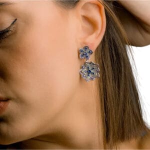 Build Your Own ALMABLISS Earring Set